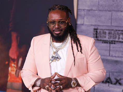 T-Pain Net Worth The Musicians Wealth And Career Comeback